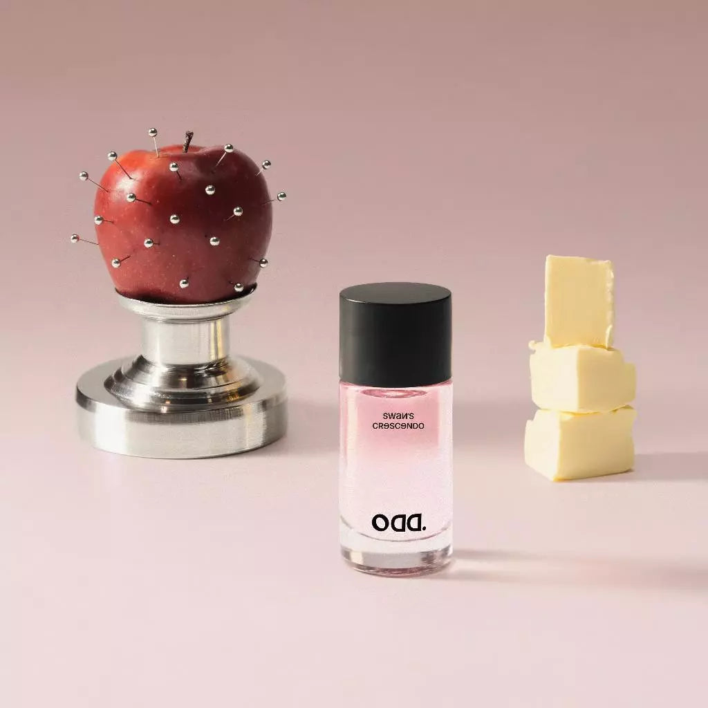 Swans's Cresendo (40ml) - ODD