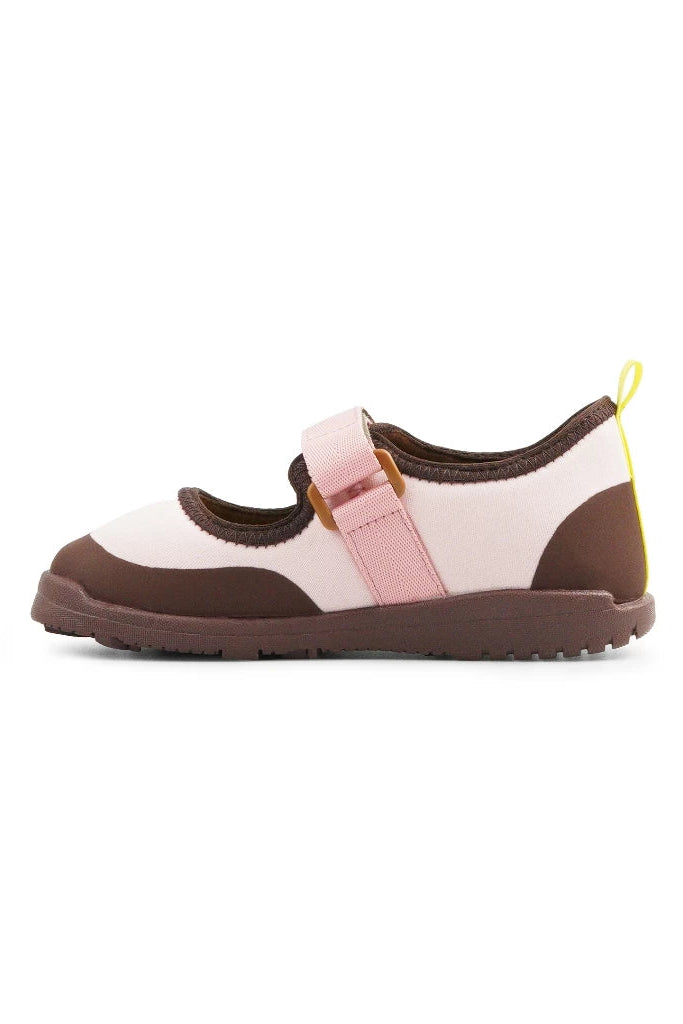 HGL Bambini - Ivy Blush - Karrot