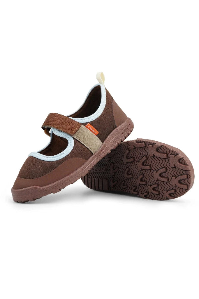 HGL Bambini - Ivy Choco - Karrot