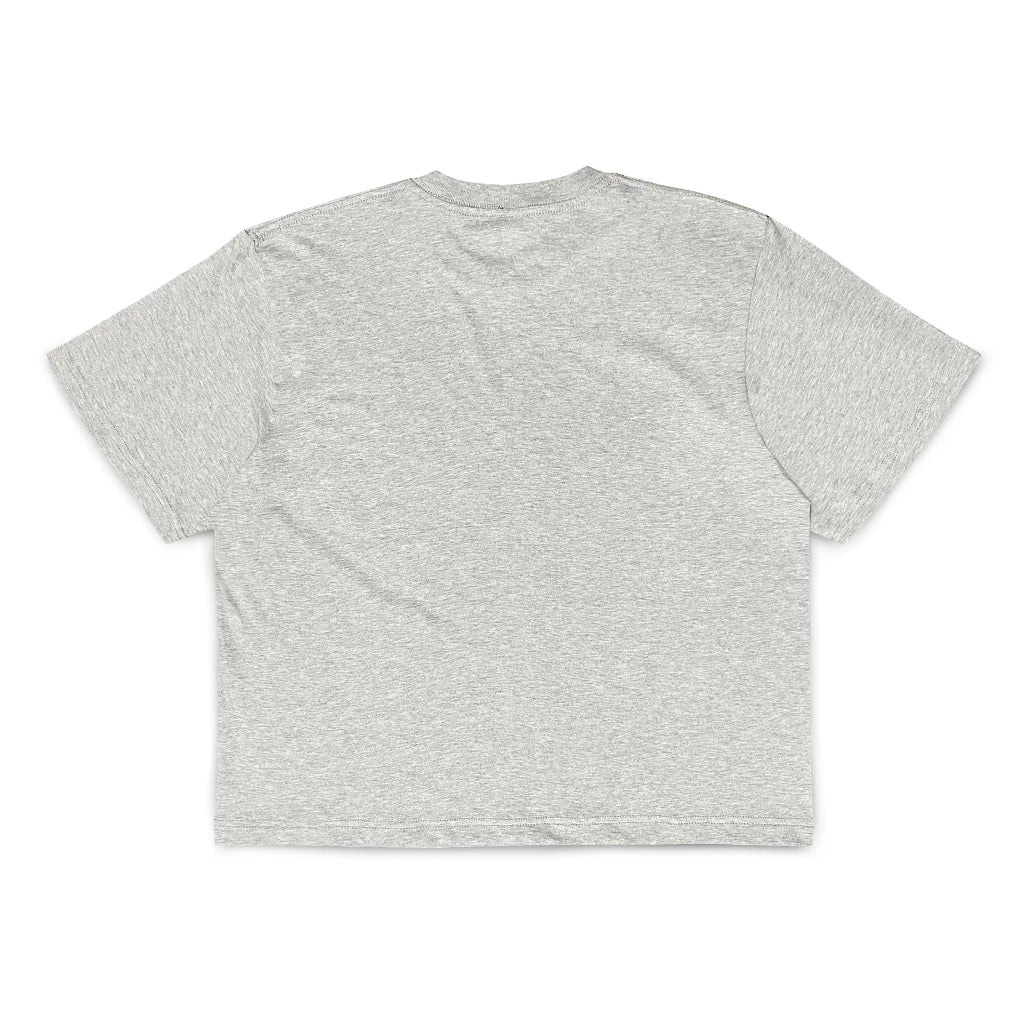 Icebelle Gray - Platcut