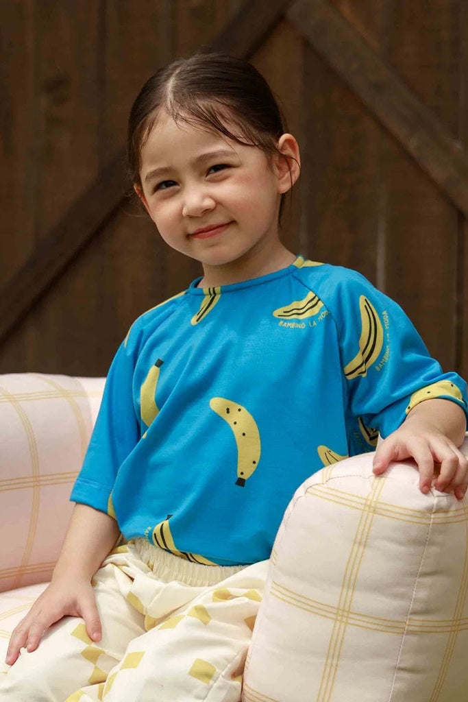 HGL Bambini - Banana Set - Bambino By Esme