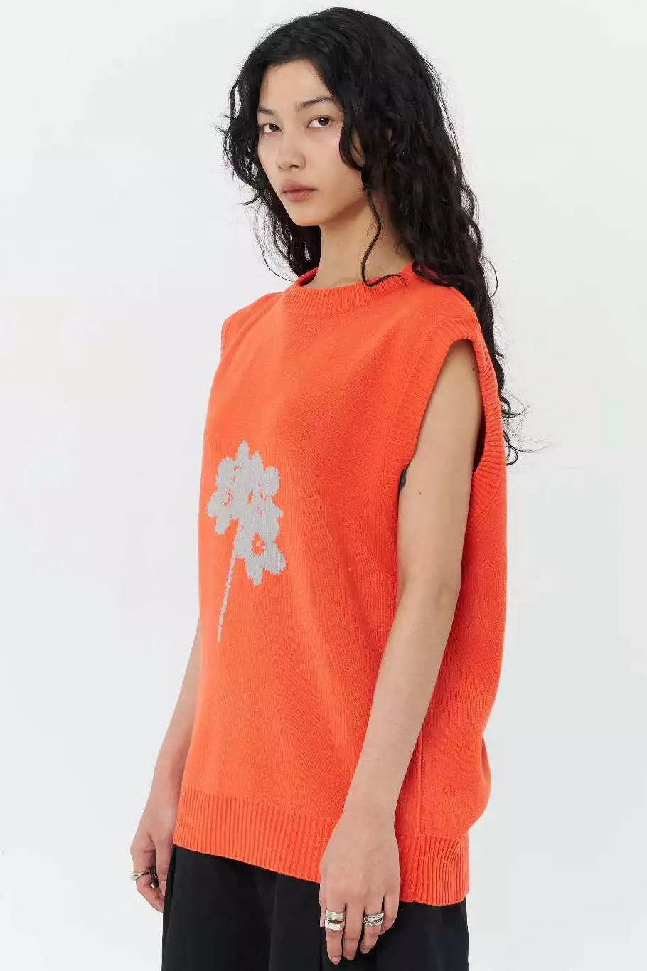 Rayi Vest - Blee