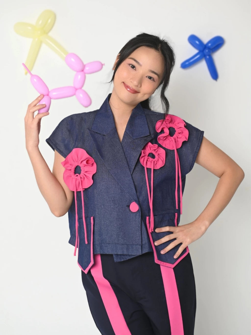 Twinkle Top - Senora The Label