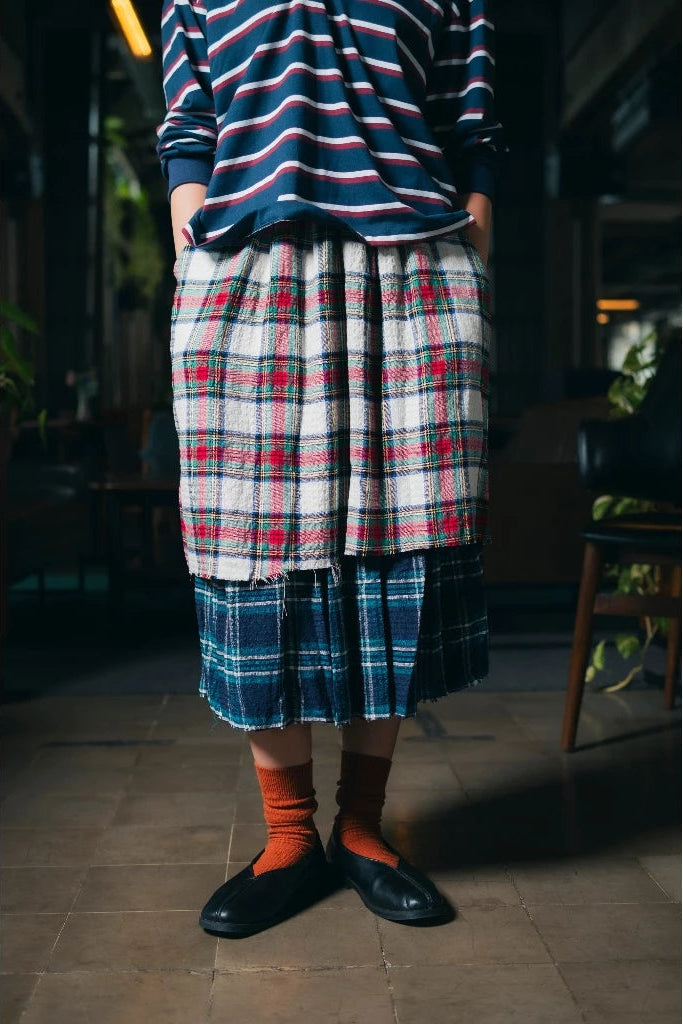 Tabita Skirt - Basico