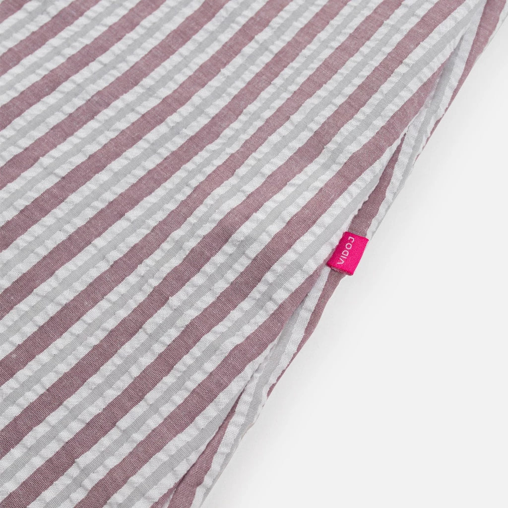 Doma Skirt Mauve - Vidoj