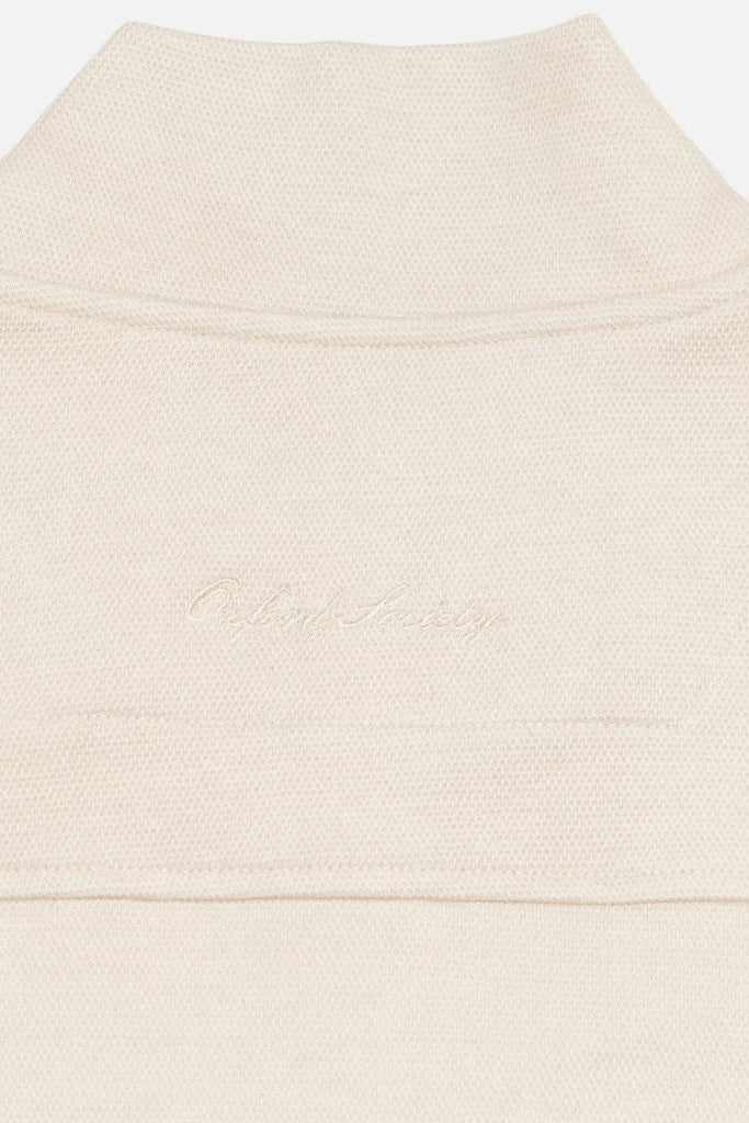Oxford Society Glover Jacket In Beige - Oxford Soiciety