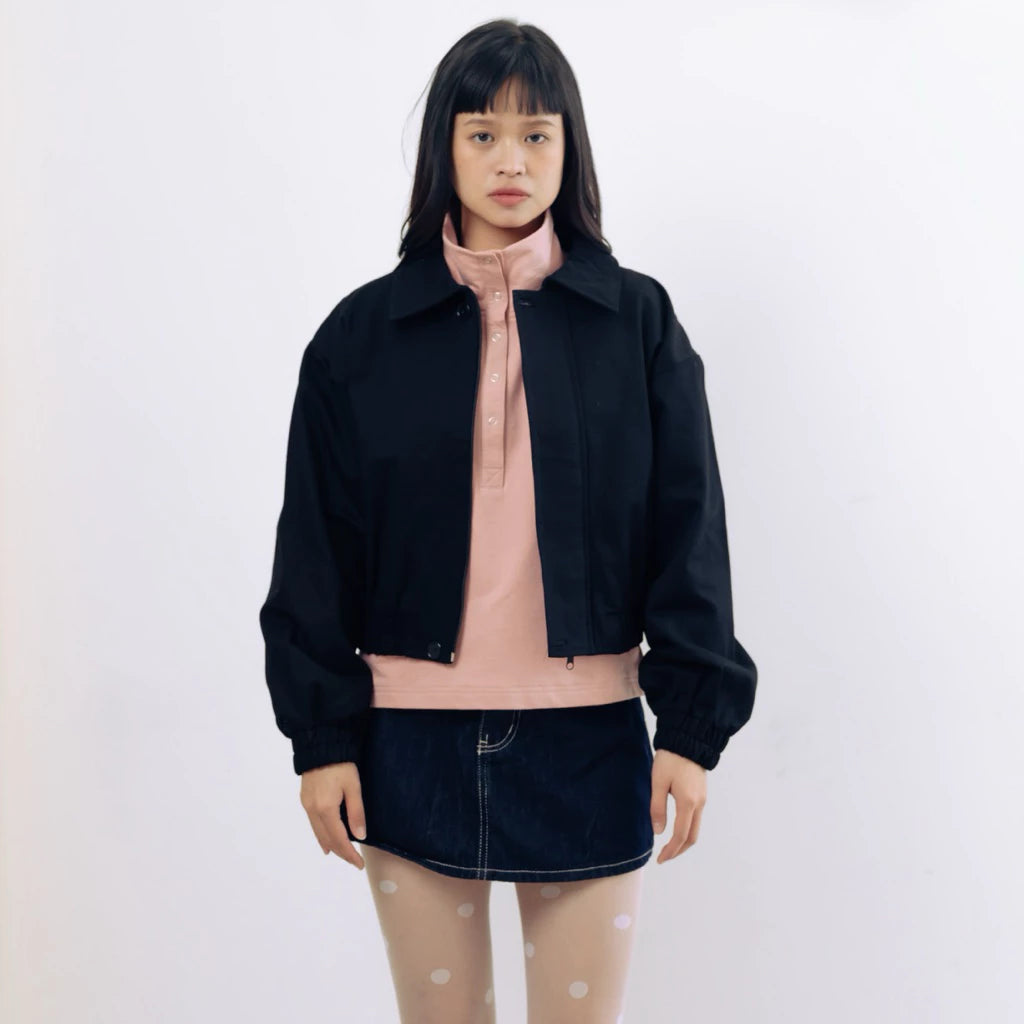 Taylor Jacket - Not Your Company