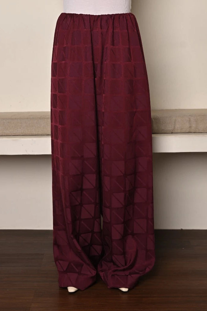 Selina Pants - Fynd