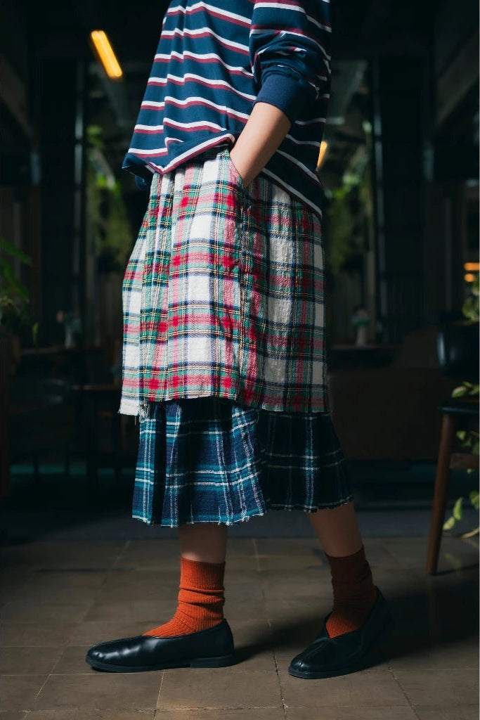 Tabita Skirt - Basico