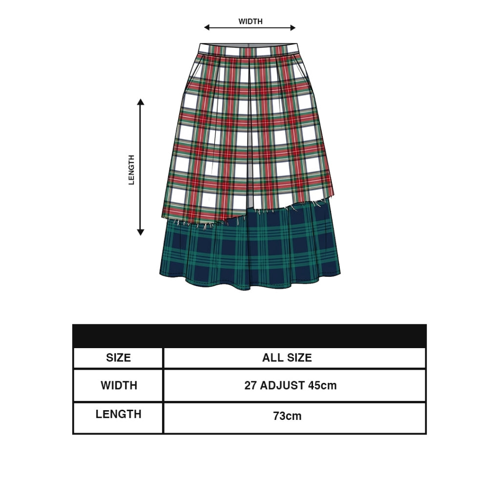Tabita Skirt - Basico