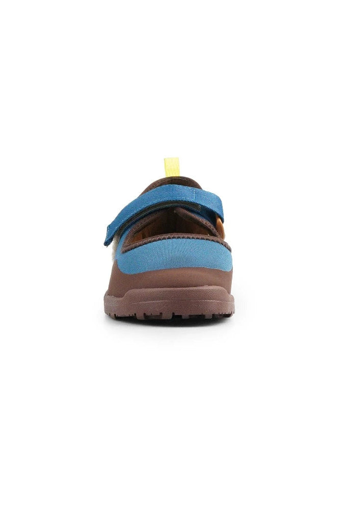 HGL Bambini - Ivy Bluebell - Karrot