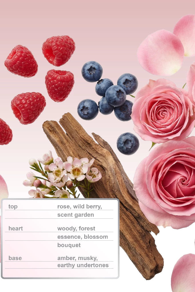 De Bloem Extrait De Parfume (50ml) - Kitschy
