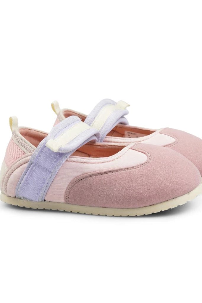 HGL Bambini - Twigsy Blush - Karrot