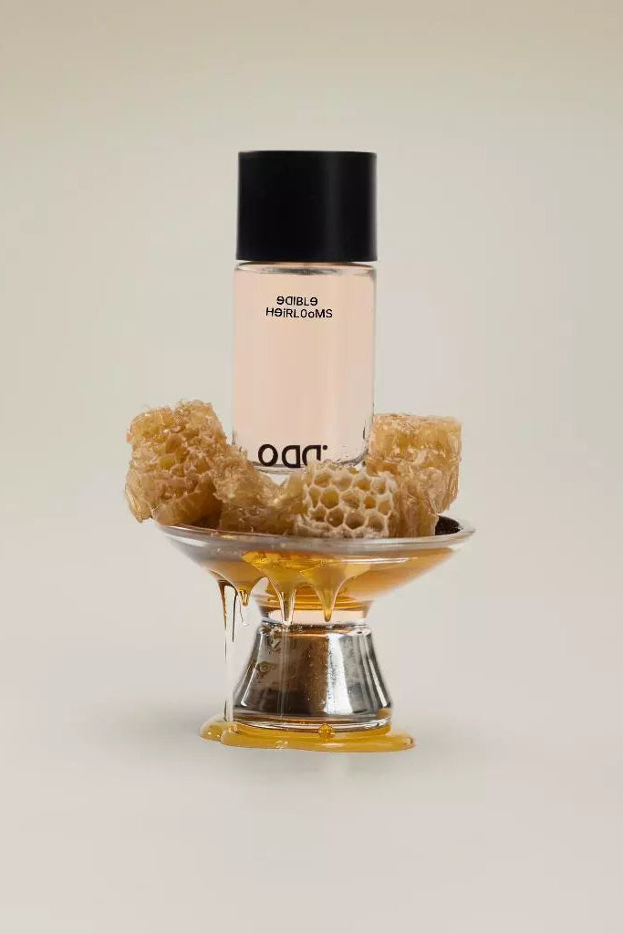 Edible Heirlooms (40ml) - ODD