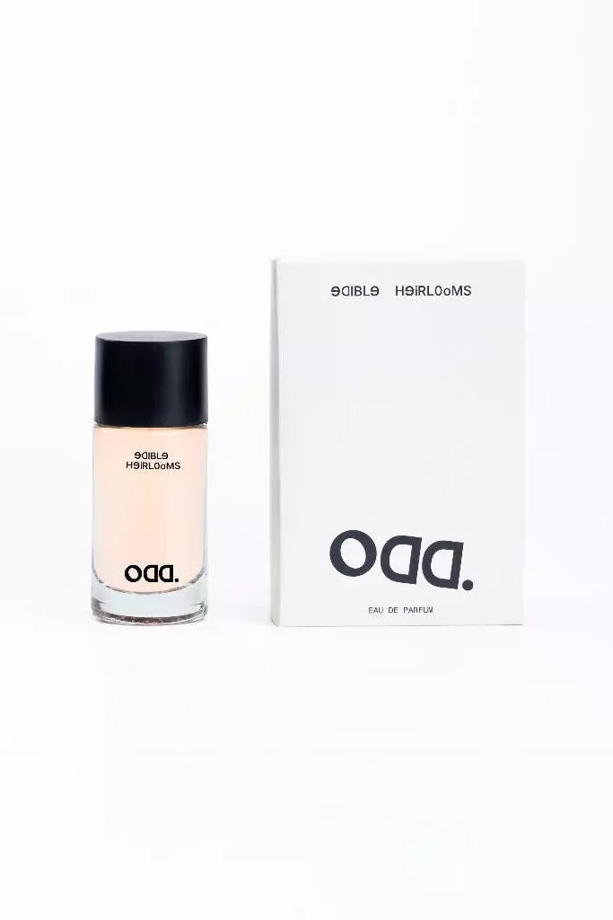 Edible Heirlooms (40ml) - ODD