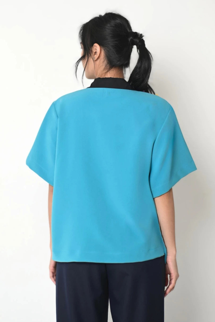 Collete Blazer - Senora The Label