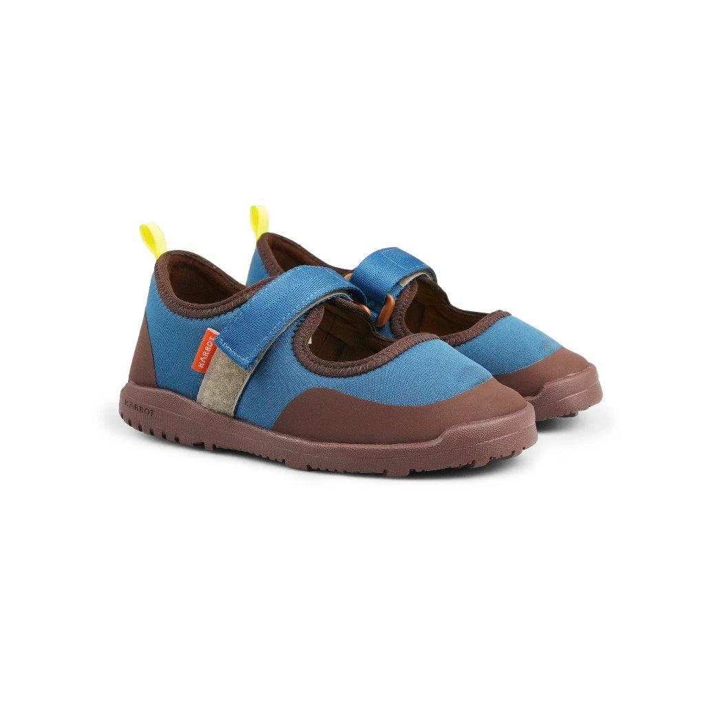 HGL Bambini - Ivy Bluebell - Karrot