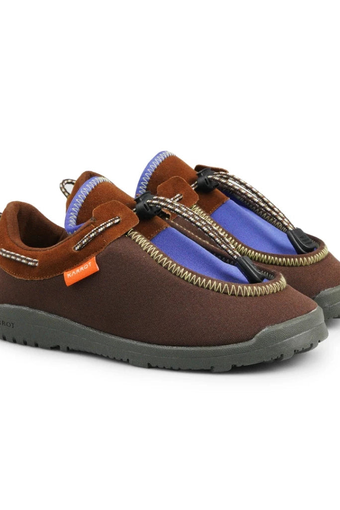 HGL Bambini - Max Oak - Karrot