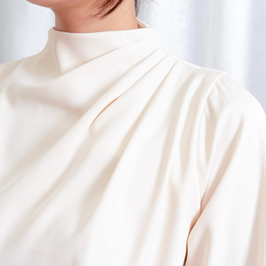 Nancy Blouse - Not Your Company