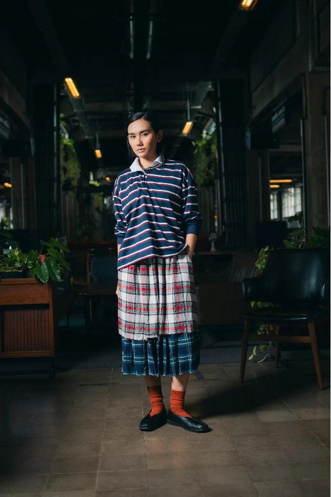 Tabita Skirt - Basico