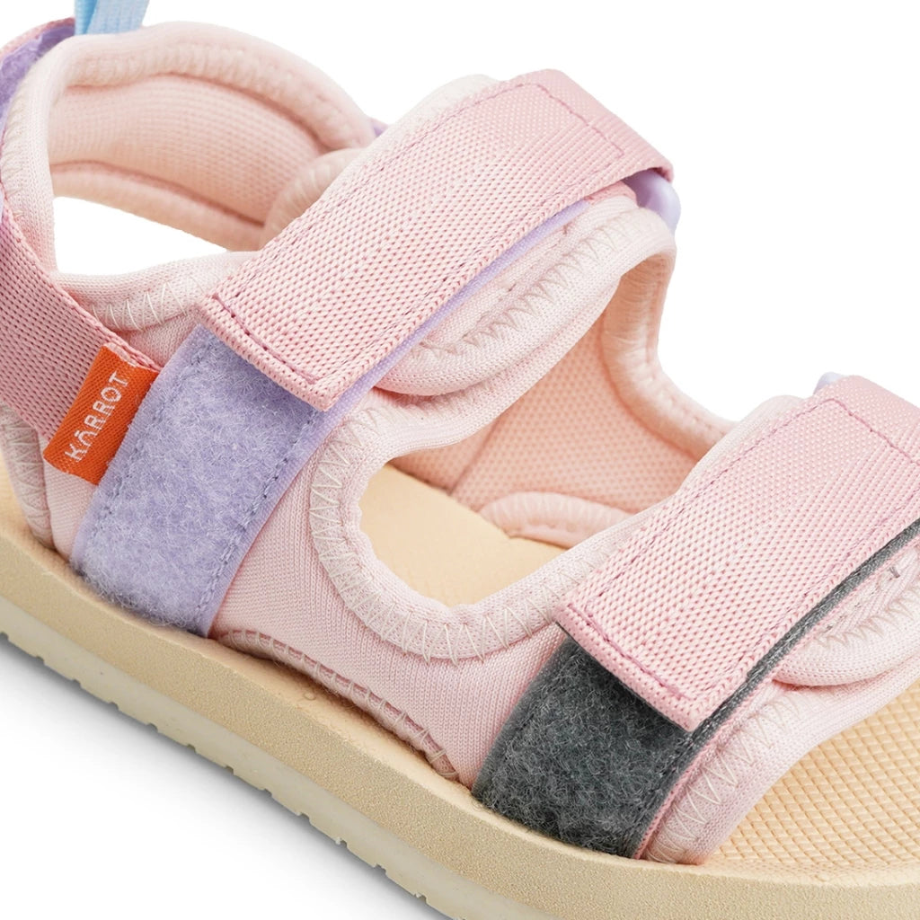 HGL Bambini - Altito Blush - Karrot