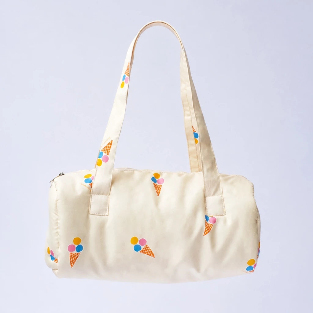 HGL Bambini - Duffle Bag Ice Cream - Bambino By Esme