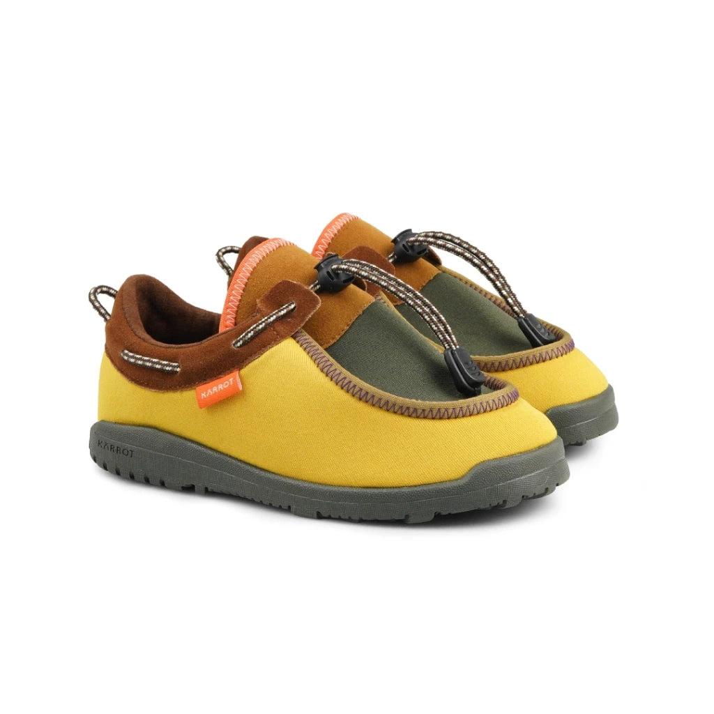 HGL Bambini - Max Amber - Karrot