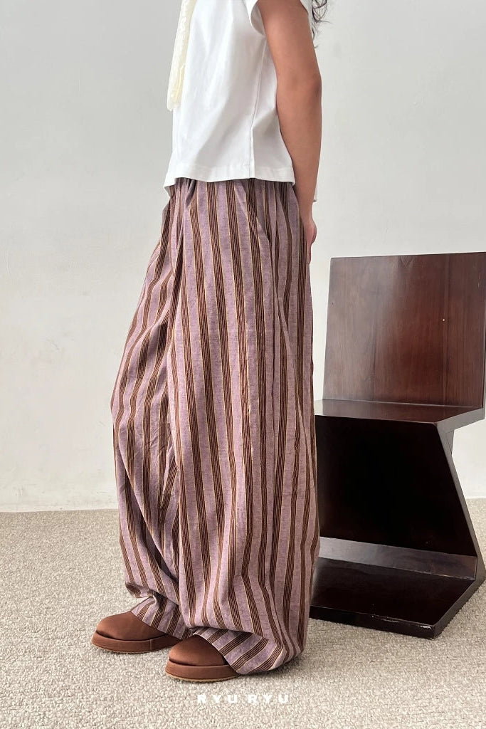 Lurik Pants - Ryuryu