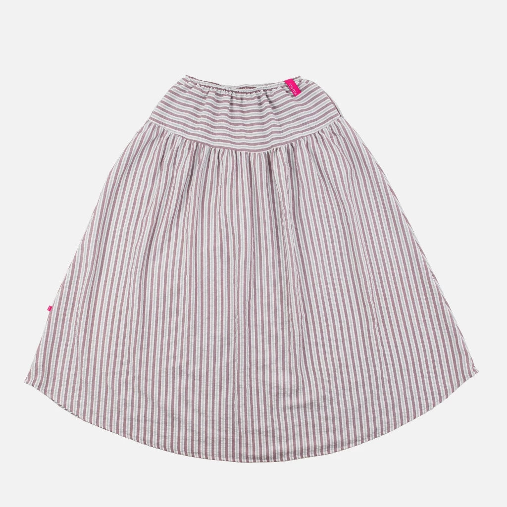 Doma Skirt Mauve - Vidoj