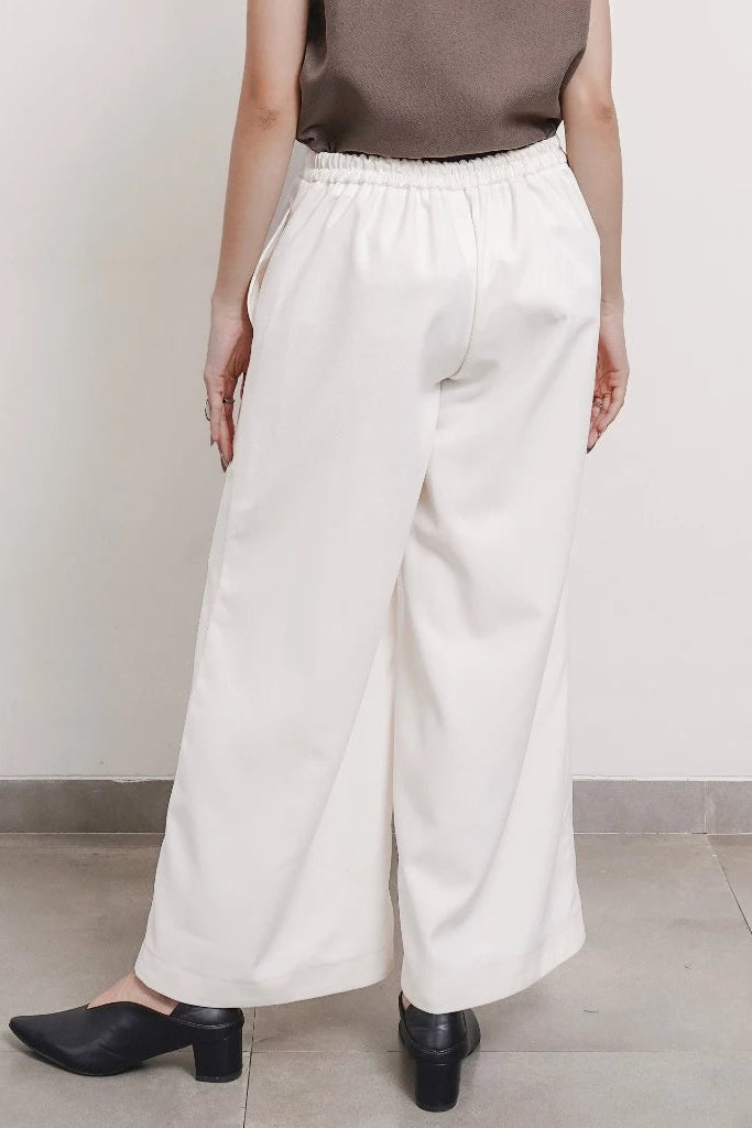 Maelle Button Pants - Isoos Studios