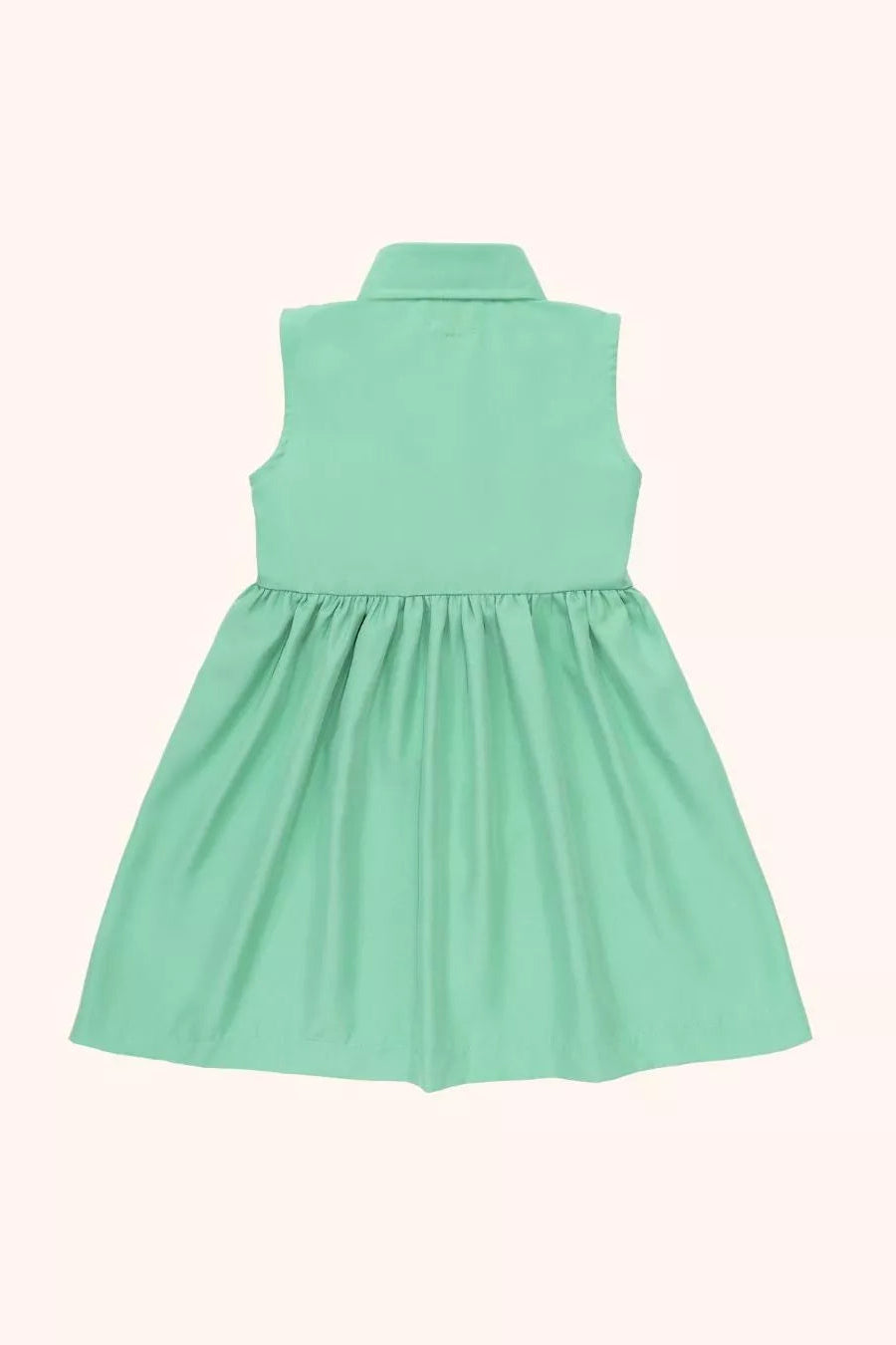 HGL Bambini - Sunflower Dress Tosca - Amber Kids