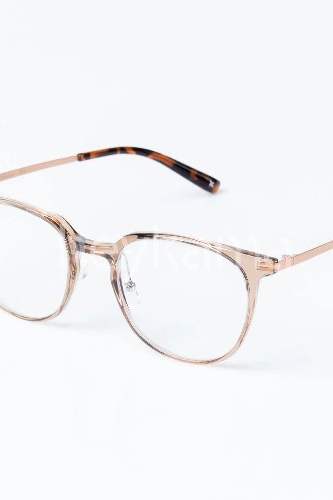 Iska - Brown Leopard (Serene Collection) - Heykama