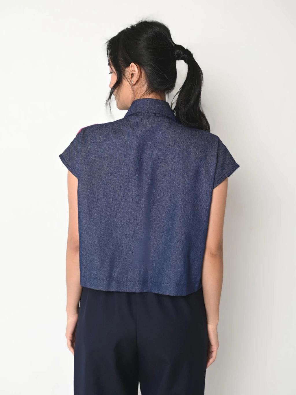 Twinkle Top - Senora The Label