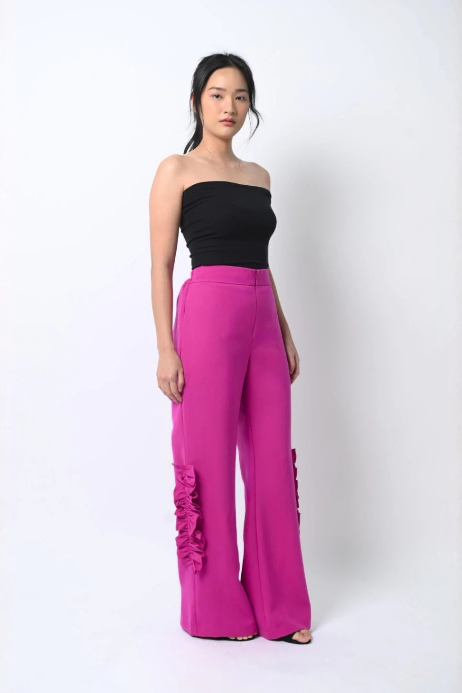 Penelope Pants - Senora The Label