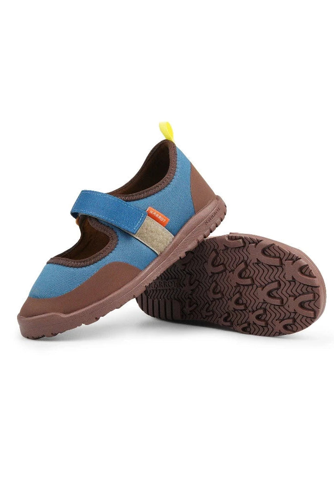 HGL Bambini - Ivy Bluebell - Karrot