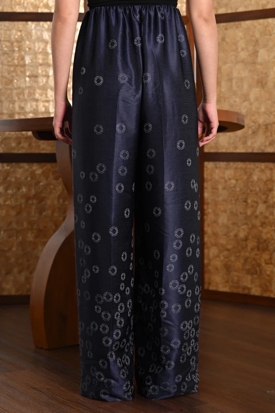 Selina Pants - Fynd