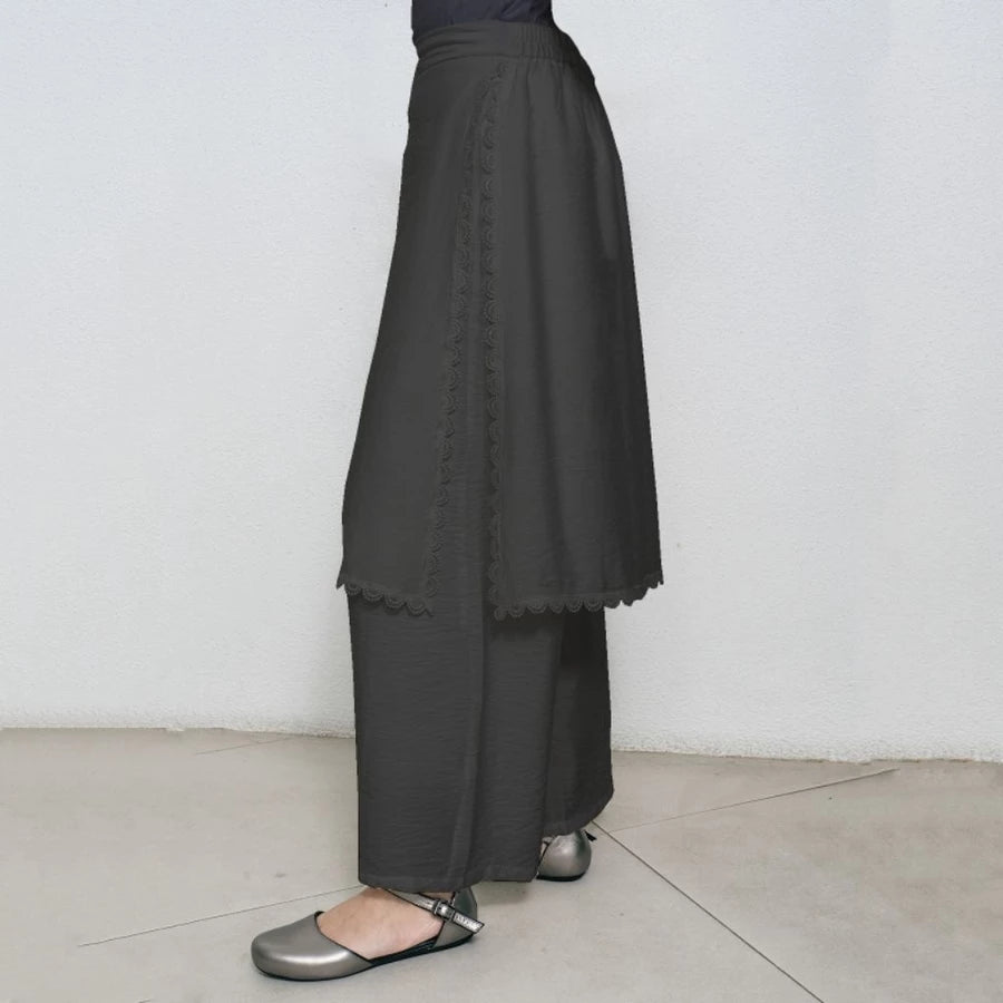 Hagia Pants - Aumone