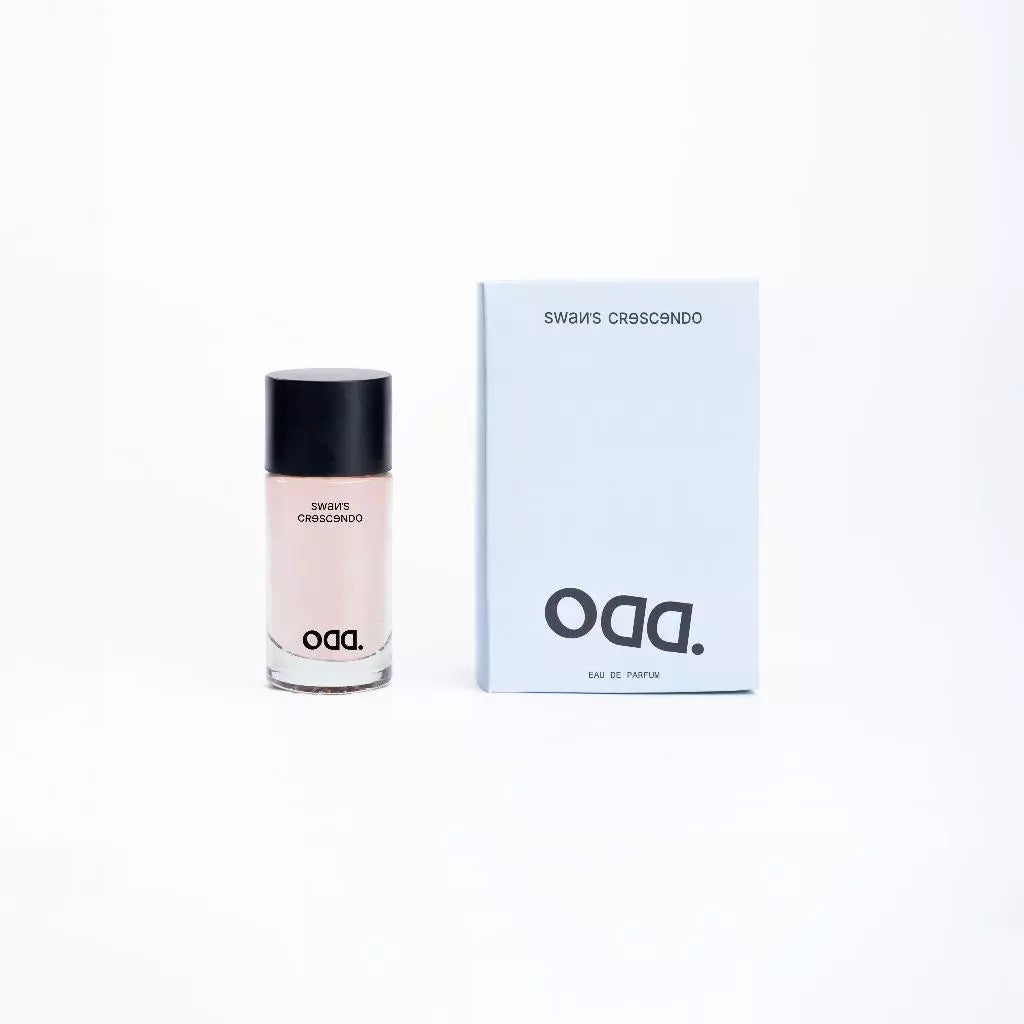 Swans's Cresendo (40ml) - ODD