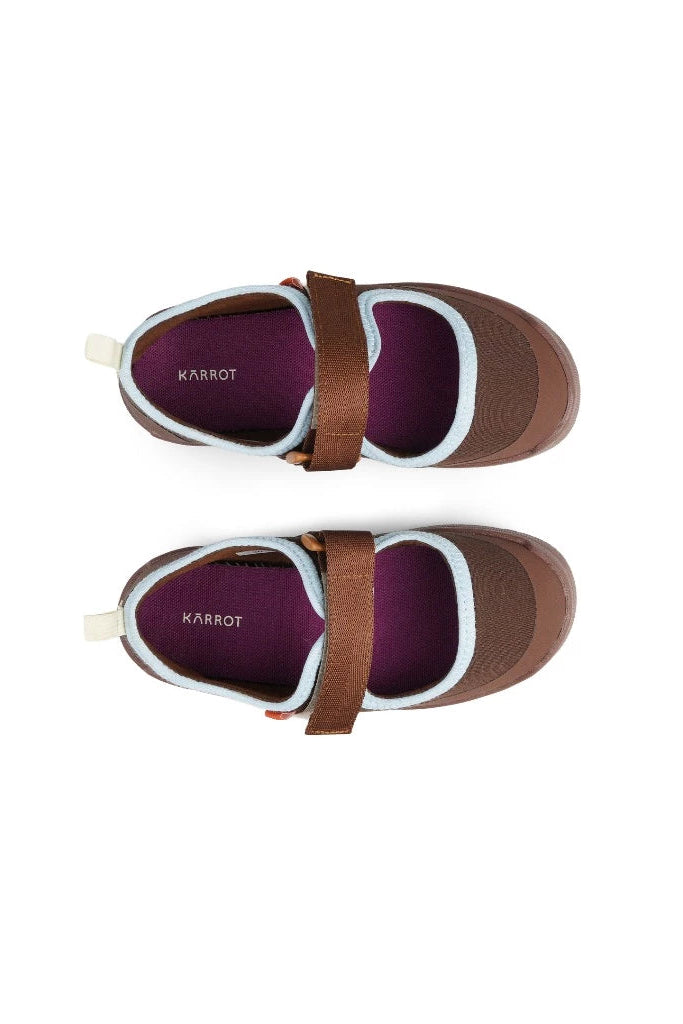 HGL Bambini - Ivy Choco - Karrot