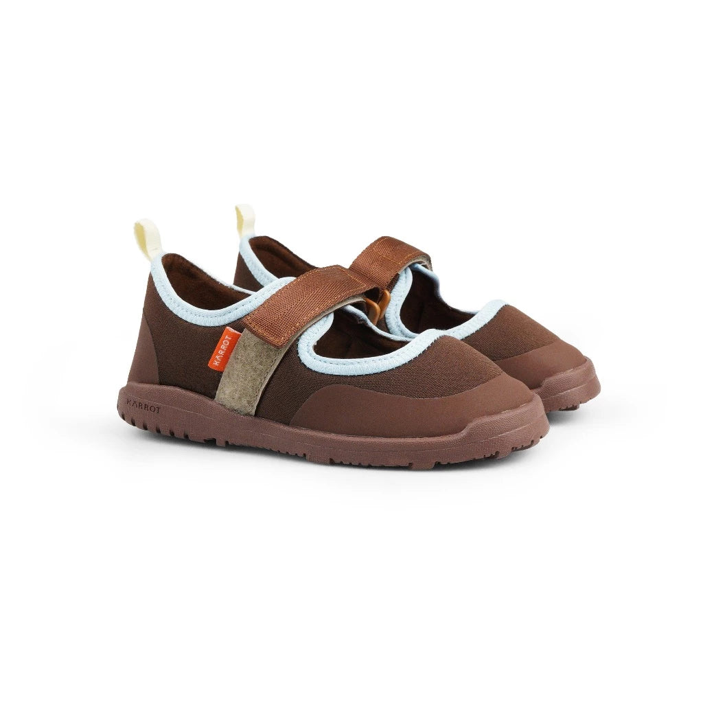 HGL Bambini - Ivy Choco - Karrot