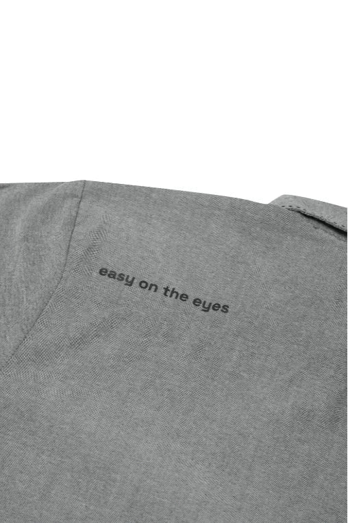 Jorel Shirt Grey - Eotes