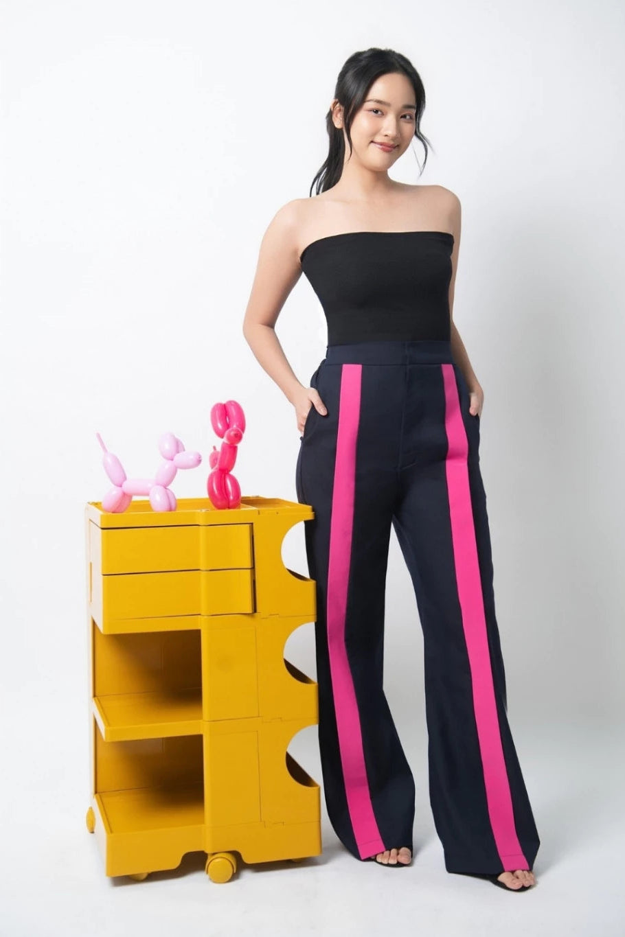 Kiko Pants - Senora The Label