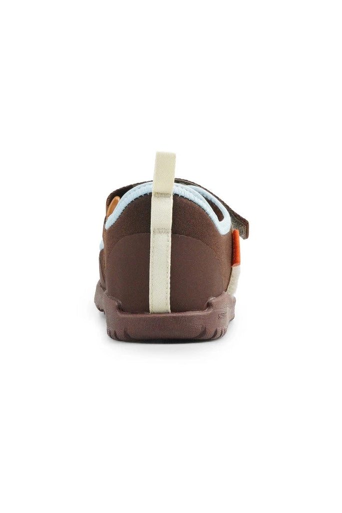 HGL Bambini - Ivy Blush - Karrot