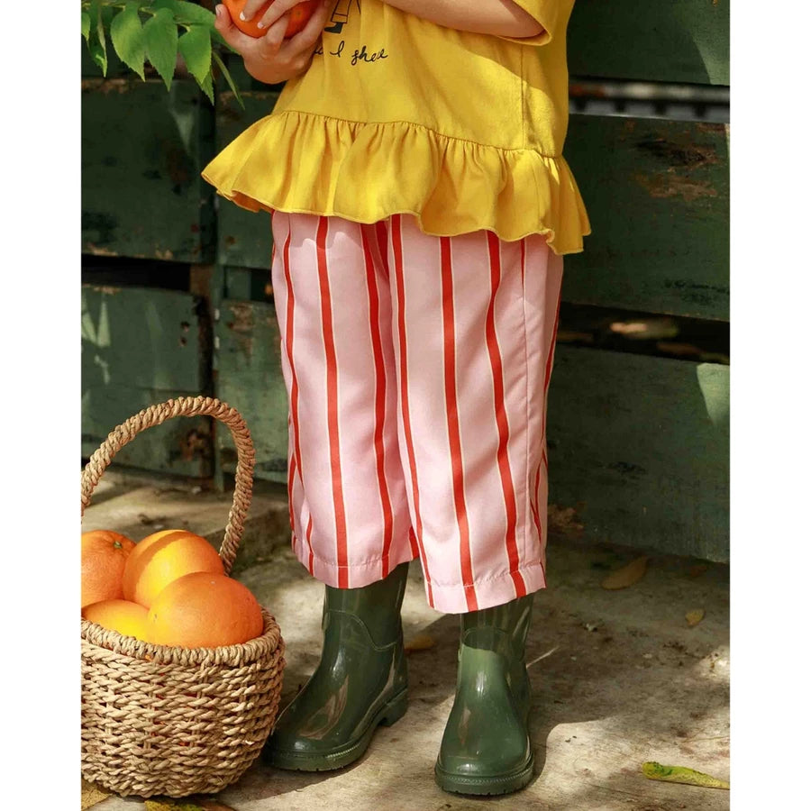 HGL Bambini - Ruffle Set - Bambino By Esme