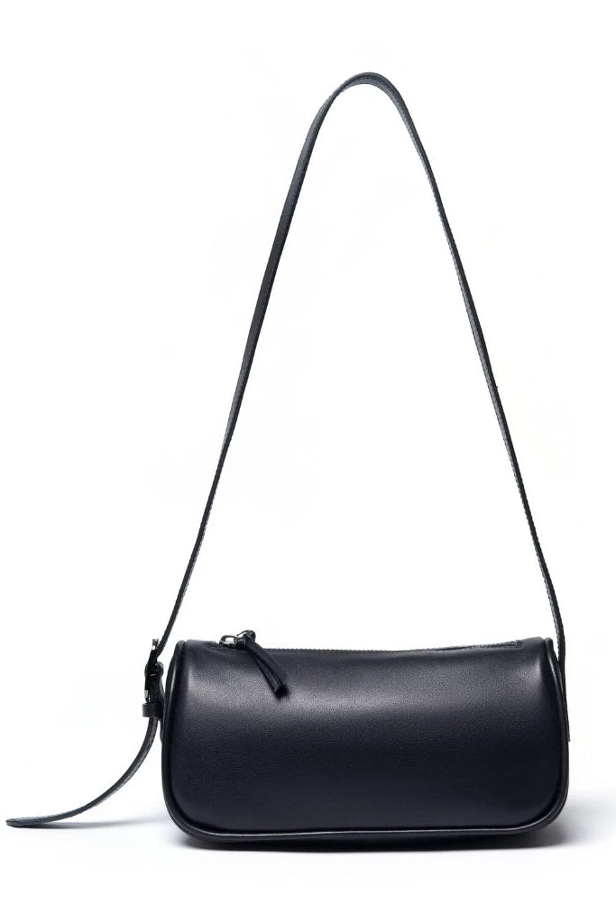 Tiny Bowling Bag Black - SRW