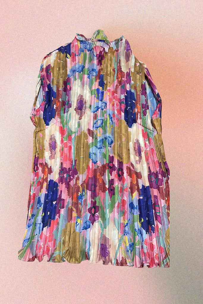 Roselle Sleeveless - Callaluna Studio