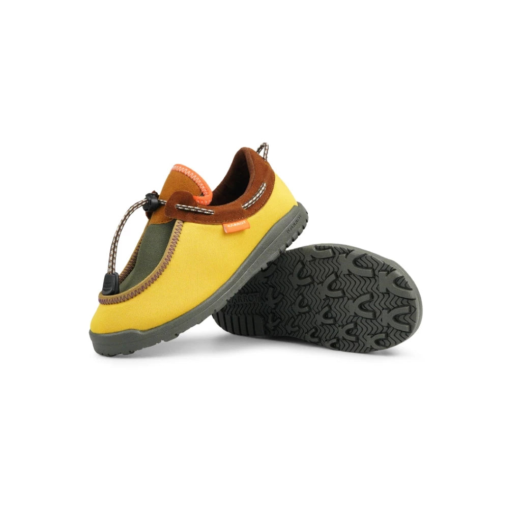 HGL Bambini - Max Amber - Karrot
