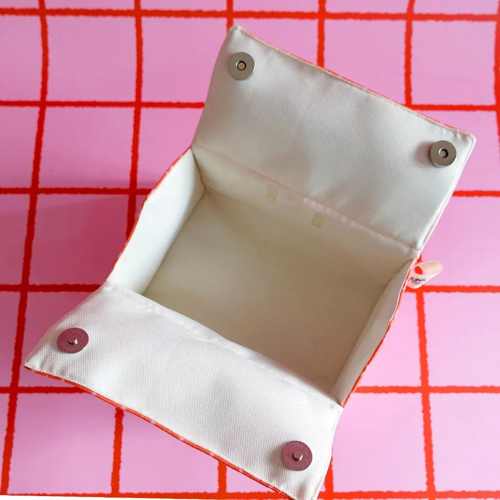 Cosmic Carnival Tissue Box - Liunic On Things