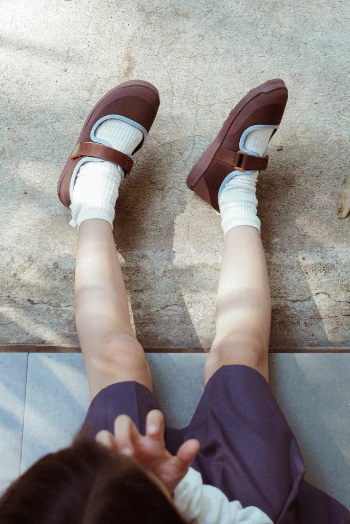 HGL Bambini - Ivy Choco - Karrot