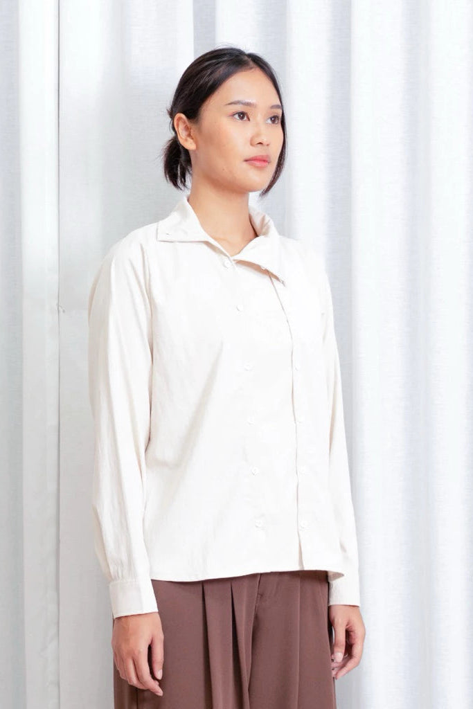 Monic Shirt - Not Your Company